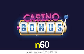 Roulette Table n60