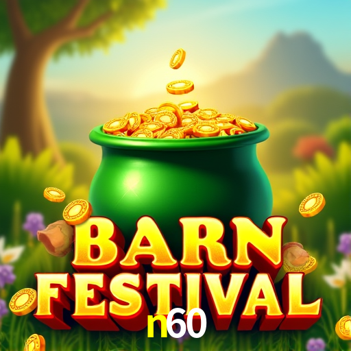 Account Benefits n60